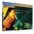 Blu-Ray]Fallen Angels  / Blu-Ray]타락천사