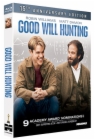 Blu-Ray]Good Will Hunting Plain Edtion / Blu-Ray]굿윌헌팅 일반판