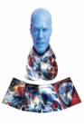 Blu-Ray]The Amazing Spider-Man 2, Electro Head Limited Edition (2Discs : 2D+3D)  / Blu-Ray]어메이징 스파이더맨 2 일렉트로 헤드 한정판 [2D + 3D] (무료배송)