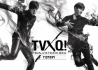 DVD]TVXQ! SPECIAL LIVE TOUR   “T1ST0RY” IN SEOUL / DVD]동방신기 스페셜 라이브 투어 