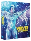 Blu-Ray]Velvet Goldmine Scanavo Case + Movie card 8P+ 40P Booklet (in English and Korean)(200copies Numbered) / Blu-Ray]벨벳 골드마인 스카나보 케이스 + 무비스틸카드 8종 + 40P 책자  (영화평론가 이용철 리뷰(한글+영문) 수록)