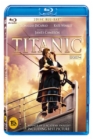 Blu-Ray]Titanic (2disc) / Blu-Ray]타이타닉 (2disc)(무료배송)