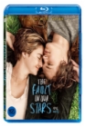 Blu-Ray]The Fault In Our Stars (Theatrical + Extended Version) / Blu-Ray]안녕 헤이즐 [극장판 + 확장판] (무료배송)