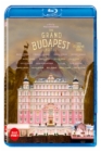 Blu-Ray]The Grand Budapest Hotel pink version / Blu-Ray]그랜드 부다페스트 호텔 : 제로(핑크)