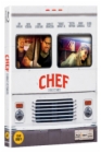 Blu-Ray]CHEF / Blu-Ray]아메리칸 셰프 (무료배송)
