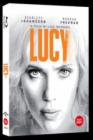 Blu-Ray]Lucy  / Blu-Ray]루시 [오링케이스한정판] (무료배송)