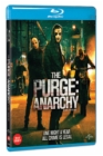 Blu-Ray]The Purge: Anarchy / Blu-Ray]더 퍼지: 거리의 반란 (무료배송)