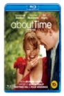 Blu-Ray]About Time / Blu-Ray]어바웃 타임 (무료배송)