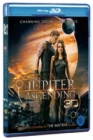 Blu-Ray]Jupiter Ascending [2D + 3D] / Blu-Ray]주피터 어센딩 [2D + 3D]