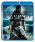 Blu-Ray]Exodus: Gods and Kings 2D (2disc) / Blu-Ray]엑소더스: 신들과 왕들 2D (2disc) (무료배송)