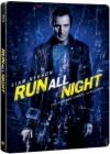 Blu-Ray]Run All Night Steelbook Limited Edition / Blu-Ray]런 올 나이트 스틸북 한정판 (무료배송)
