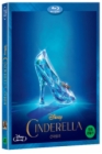Blu-Ray]Cinderella Plain Edition / Blu-Ray]신데렐라 일반판 (무료배송)
