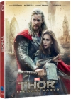 Blu-Ray]Thor: The Dark World 2D (A- Slipcase) / Blu-Ray]토르 : 다크 월드[2D] 