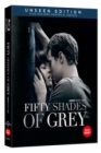 Blu-Ray]Fifty Shades of Grey  / Blu-Ray]그레이의 50가지 그림자 [오링케이스한정판] (무료배송)