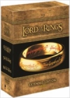 Blu-Ray]The Lord of the Rings Trilogy Extended Edition (6disc) / Blu-Ray]반지의 제왕 확장판 트릴로지 일반판 박스세트 (무료배송)