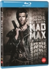 Blu-Ray]Mad Max Collection  Plain Edition (3disc)  / Blu-Ray]매드맥스 콜렉션 일반판 (3disc)(무료배송)