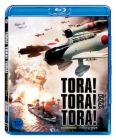 Blu-Ray]Tora! Tora! Tora! Plain Edition (Theatrical Version+Extended Edition) / Blu-Ray]도라!도라!도라! 일반판