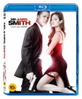 Blu-Ray]Mr. and Mrs. Smith (New Version) / Blu-Ray]미스터 & 미세스 스미스 (New Version)(무료배송)
