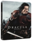 Blu-Ray]Dracula Untold Steelbook Limited Edition / Blu-Ray]드라큘라:전설의 시작 [스틸북한정판]
