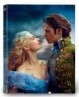 Blu-Ray]Cinderella Steelbook Fullslip Limited Edition (Kimchidvd Collection No.3) / Blu-Ray]신데렐라 스틸북 풀슬립 한정판 (Kimchidvd Collection No.3)  