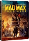 Blu-Ray]Mad Max: Fury Road (2D&3D SteelBook Limited Edition / Blu-Ray]매드맥스: 분노의 도로 - 스틸북 한정판 콤보팩 (2disc: 2D+3D) (무료배송)