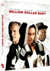 Blu-Ray]Million Dollar Baby Plain Edition / Blu-Ray]밀리언 달러 베이비  일반판