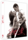 Blu-Ray]Step Up (Scanavo Case + 36P Photo Book) Fullslip Limited Edition (777 copies Numbered) / Blu-Ray]스텝 업 777 넘버링 풀슬립 한정판 (스카나보 킵케이스+36p포터북) (무료배송)