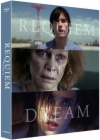 Blu-Ray]Requiem for a Dream Fullslip Limited Edition (777 copies Numbered) / Blu-Ray]레퀴엠 포 어 드림 [777장 넘버링 풀슬립 한정판]