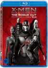 Blu-Ray]X-Men: Days of Future Past Rogue Cut Plain Edition / Blu-Ray]엑스맨: 데이즈 오브 퓨처 패스트 - 로그 컷 일반판 (2disc) (무료배송)