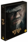 DVD]Myeong-ryang (aka : The Admiral - Roaring Currents) - Photo Book(96P) (2disc) / DVD]명량 디지팩 초회한정판 (2disc) + 화보집(96p)