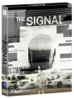 Blu-Ray]The Signal Fullslip (Scanave Case + 16p booklet + Casds) / Blu-Ray]더 시그널 풀슬립 (스카나보 케이스 + 16P북클릿 + 4종 포스트카드+4종 포스터카드)(무료배송)