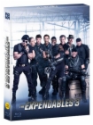 Blu-Ray]The Expendables 3 Fullslip (Theatrical + Extended Version)(Scanave Case + 16p booklet + Casds) / Blu-Ray]익스펜더블 3 풀슬립 (스카나보 케이스 + 16P북클릿 + 4종 포스트카드+4종 포스터카드)(무료배송)