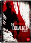 Blu-Ray]The Equalizer Slip Case LE / Blu-Ray]더 이퀄라이저 : 슬립케이스 한정판
