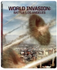 Blu-Ray]Battle : Los Angeles Steelbook Limited Edition / Blu-Ray]월드 인베이젼 스틸북 한정판 (무료배송)