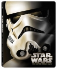 Blu-Ray]Star Wars: Episode Ⅴ - The Empire Strikes Back Steelbook Limited Edition / Blu-Ray]스타워즈 에피소드 5: 제국의 역습 스틸북 한정판 