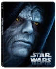 Blu-Ray]Star Wars : Episode Ⅵ - Return of the Jedi Steelbook Limited Edition / Blu-Ray]스타워즈 에피소드 6: 제다이의 귀환 스틸북 한정판 