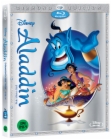 Blu-Ray]Aladdin DE  / Blu-Ray]알라딘 DE (무료배송)