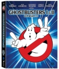 Blu-Ray]Ghost Busters, 1 + 2 (2disc) / Blu-Ray]고스트 버스터즈 : 더블팩 (2disc) 