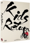 Blu-Ray]Kids Return +24P Booklet Fullslip Limited Edition (1,000 copies Numbered) / Blu-Ray]키즈리턴 + 24P 북클릿 (A)