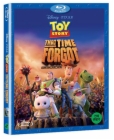 Blu-Ray]Toy Story That Time Forgot / Blu-Ray]토이 스토리: 공룡 전사들의 도시