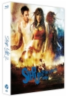 Blu-Ray]Step Up 2 The Streets (Scanavo Case + 36P Photo Book) Fullslip Limited Edition (777 copies Numbered) / Blu-Ray]스텝 업 2 - 더 스트리트 777 넘버링 풀슬립 한정판  (스카나보 킵케이스+36p포터북) (무료배송)
