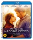 Blu-Ray]Far from the Madding Crowd / Blu-Ray]성난 군중으로부터 멀리 (무료배송)