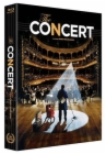 Blu-Ray]The Concert Fullslip Limited Edition(Scanavo Case + 36P Photobook + Cards) (700 copies Numbered) / Blu-Ray]더 콘서트 700장 넘버링 풀슬립 한정판(스카나보 킵케이스+36p포터북+포토카드6종) (무료배송)