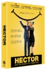 Blu-Ray]Hector and the Search for Happiness (700copies Numbered) 36p Booklet Limited Edition / Blu-Ray]꾸뻬씨의 행복여행 한정판 (무료배송)