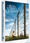 Blu-Ray]The Boy In The Striped Pajamas Lenticular LE (Scanavo Case + 36p Photobook)(1000 copies Numbered) / Blu-Ray]줄무늬 파자마를 입은 소년 (랜티큘러)  1000장 넘버링 풀슬립 한정판 (무료배송)
