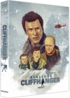 Blu-Ray]Cliffhanger Lenticular Fullslip Limited Edition / Blu-Ray]클리프행어 렌티큘러 풀슬립 한정판 (무료배송)