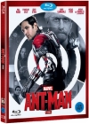 Blu-Ray]Ant-Man 2D / Blu-Ray]앤트맨2D 