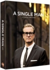 Blu-Ray]A Single Man Fullslip LE (Type B) (Scanavo Case + Photo Cards +40P Booklet)  / Blu-Ray]싱글맨 : 초회 한정판 (B버전) (무료배송)