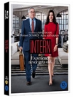 Blu-Ray]The Intern Initial Limited Edition (1disc) / Blu-Ray]인턴 초도한정 오링케이스(1disc)(무료배송)