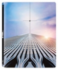 Blu-Ray]The Walk Steelbook Limited Edition  (2D+3D) / Blu-Ray]하늘을 걷는 남자 스틸북 한정판 (2D+3D)(무료배송)